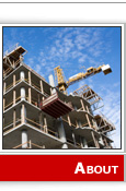 About Calcrete Construction