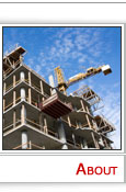 About Calcrete Construction