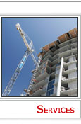 Calcrete Construction Services